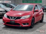 polovni Automobil Nissan Pulsar 1.2 DIG-T tekna Xtronic CVT polovni Automobil Nissan Pulsar 1.2 DIG-T tekna Xtronic CVT