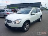 polovni Automobil Nissan Qashqai 2.0 4WD i-Way XTronic CVT polovni Automobil Nissan Qashqai 2.0 4WD i-Way XTronic CVT