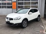 polovni Automobil Nissan Qashqai 2.0 dCi 4WD tekna 