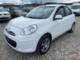 polovni Automobil Nissan Micra 1.2 acenta polovni Automobil Nissan Micra 1.2 acenta