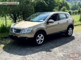 polovni Automobil Nissan Qashqai 2.0 4WD tekna XTronic CVT polovni Automobil Nissan Qashqai 2.0 4WD tekna XTronic CVT