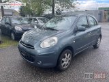 polovni Automobil Nissan Micra 1.2 acenta polovni Automobil Nissan Micra 1.2 acenta