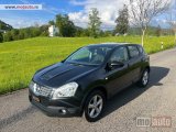 polovni Automobil Nissan Qashqai 2.0 4WD tekna polovni Automobil Nissan Qashqai 2.0 4WD tekna