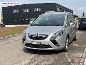 polovni Automobil Opel Zafira  Tourer 2.0 CDTi Drive 