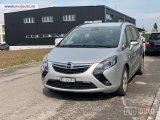 polovni Automobil Opel Zafira Tourer 2.0 CDTi Drive polovni Automobil Opel Zafira Tourer 2.0 CDTi Drive