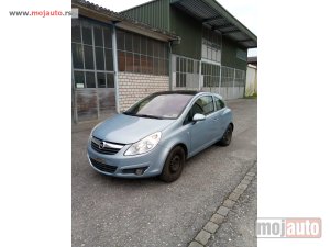 polovni Automobil Opel Corsa  1.4 TP Enjoy 