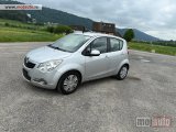 polovni Automobil Opel Agila 1.2 Enjoy polovni Automobil Opel Agila 1.2 Enjoy