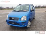 polovni Automobil Opel Agila 1,3mjtd 