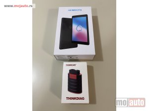 Glavna slika - LAUNCH - THINKDIAG DIJAGNOSTIKA I TABLET SA PREVODOM NA SRPSKI - MojAuto