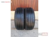 polovni delovi  2167. Gume MICHELIN 16-ice, LETNJE 195/55, Šara 6,3 mm, DOT 4815