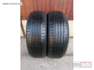 polovni delovi  2170. Gume NEXEN 16-ice, LETNJE 215/60, Šara 4,9 mm, DOT 4816