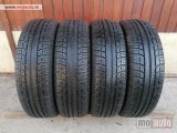 polovni delovi  2171. Gume MICHELIN 15-ice, ZIMSKE 155/65, Šara 6,5 mm