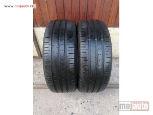 polovni delovi  2173. Gume CONTINENTAL 15-ice, LETNJE 185/55, Šara 6,2 mm
