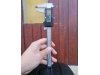 Slika 8 -  2173. Gume CONTINENTAL 15-ice, LETNJE 185/55, Šara 6,2 mm - MojAuto