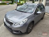polovni Automobil Peugeot 2008 1.2 VTI Allure ETG5 polovni Automobil Peugeot 2008 1.2 VTI Allure ETG5