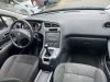 Slika 6 - Peugeot 5008 1.6 16V VTI Access  - MojAuto
