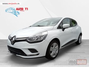 Glavna slika - Renault Clio 0.9 12V Intens  - MojAuto