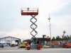 Slika 17 - Skyjack SJ6832RT - MojAuto