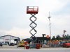 Slika 18 - Skyjack SJ6832RT - MojAuto
