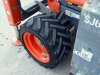 Slika 30 - Skyjack SJ6832RT - MojAuto