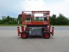 Slika 6 - Skyjack SJ6832RT - MojAuto