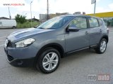 polovni Automobil Nissan Qashqai 1.5DCI 