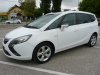 Slika 1 - Opel Zafira 1.4 TNG  - MojAuto