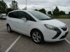 Slika 2 - Opel Zafira 1.4 TNG  - MojAuto