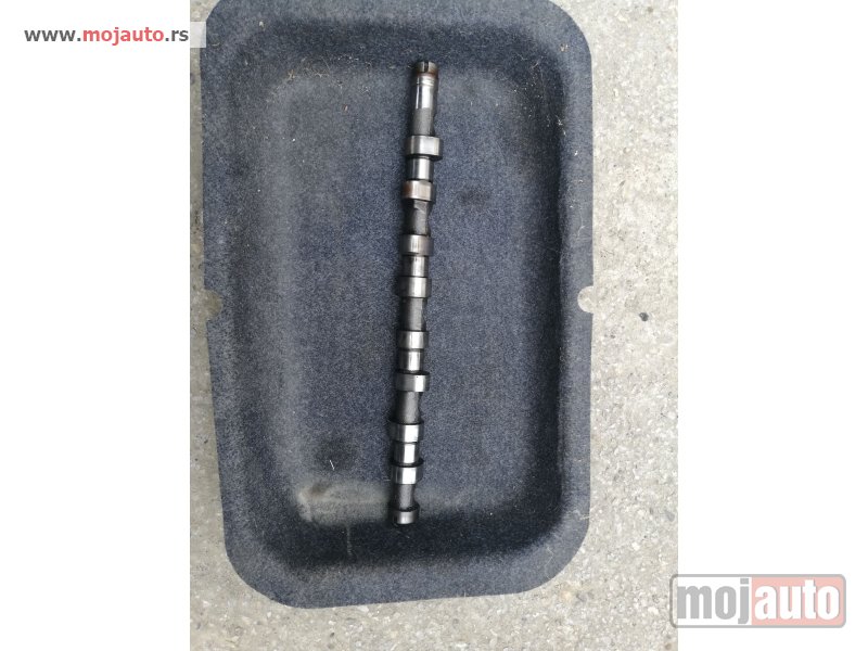 Glavna slika -  Bregasta za Citroen Xsara Picasso - MojAuto