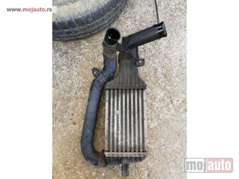 Glavna slika -  Interkuler za Opel Astra G - MojAuto