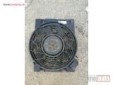 polovni delovi  Ventilator hladnjaka klime za Opel Astra G