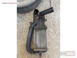 polovni delovi  Interkuler za Opel Astra G