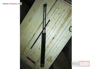 Glavna slika -  Amortizeri gepeka za Opel Astra G - MojAuto