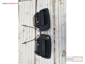 Glavna slika -  Spoljne brave za Opel Astra G - MojAuto