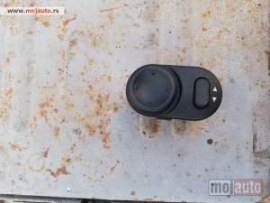 Glavna slika -  Prekidac za retrovizore za Opel Astra G - MojAuto