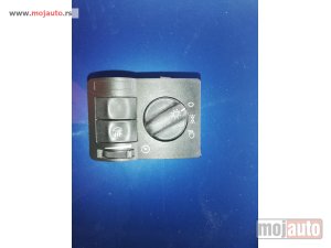 Glavna slika -  Prekidac svetla za Opel Astra G - MojAuto