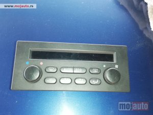 Glavna slika -  Prekidaci klime za Opel Astra G - MojAuto