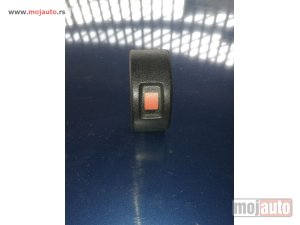 Glavna slika -  Prekidac 4x zmigavac za Opel Astra G - MojAuto