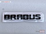 NOVI: delovi  Brabus black oznaka za Mercedes Benz