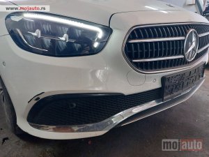 Glavna slika - mercedes E 220d 4matic 2021g delovi - MojAuto