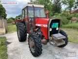 polovni Traktor IMT 577DV