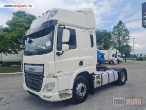 Glavna slika - DAF CF440FT / SPACE CAB / NL brif - MojAuto