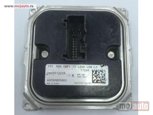 Glavna slika -  BALAST FARA za Renault Kadjar - 260551225R A2C90665801 - MojAuto