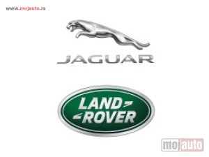 Glavna slika - POLOVNI DELOVI ZA LAND ROVER I JAGUAR VOZILA - MojAuto