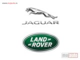 polovni delovi  POLOVNI DELOVI ZA LAND ROVER I JAGUAR VOZILA