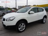 polovni Automobil Nissan Qashqai 1.5DCI polovni Automobil Nissan Qashqai 1.5DCI