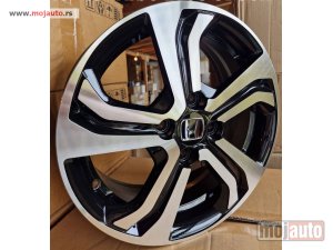 Glavna slika -  15 Honda 4x100 6jota/et53/cb 56,1. Cena:41300 rsd set. - MojAuto