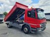 Slika 4 - Mercedes_Benz 1224 / 3s KIPER / 4.3 m - MojAuto