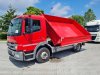 Slika 3 - Mercedes_Benz 1224 / 3s KIPER / 4.3 m - MojAuto