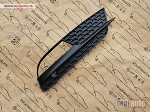 Glavna slika - Audi A5 / 8T / 2012-2016 / Desna resetka branika / ORIGINAL - MojAuto